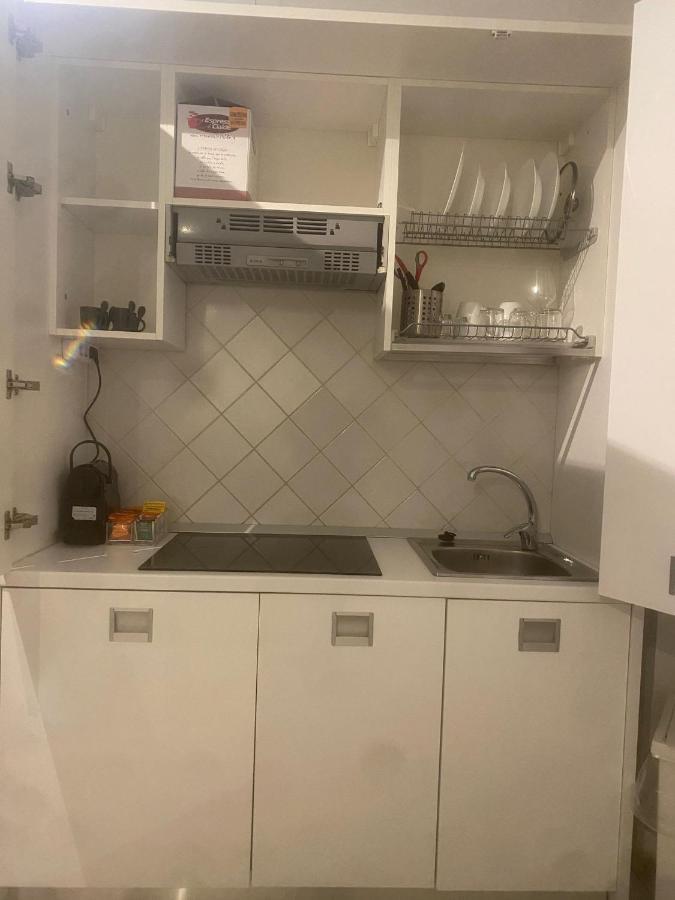 Apartamento K'alma Colosseo - Leopardi *
