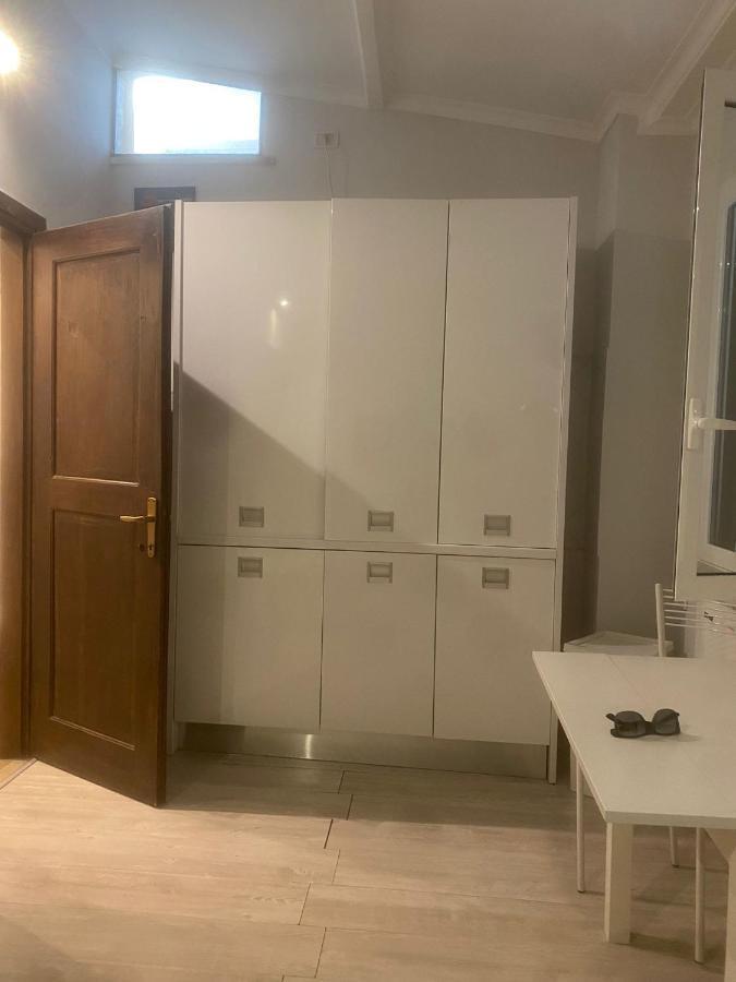 K'alma Colosseo - Leopardi Apartamento