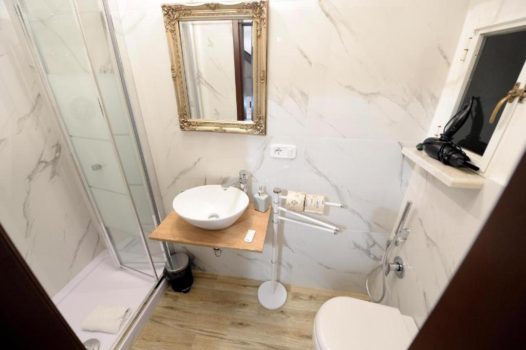 Apartamento K'alma Colosseo - Leopardi Roma