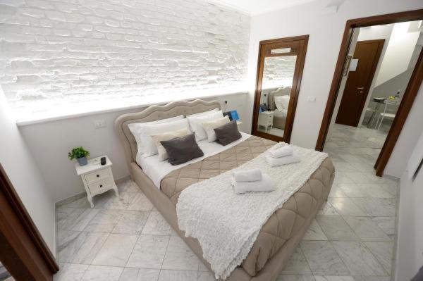 Apartamento K'alma Colosseo - Leopardi *